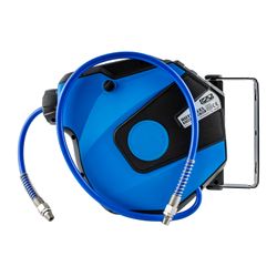 Air Hose Reel 10m 8x12 1/4'm